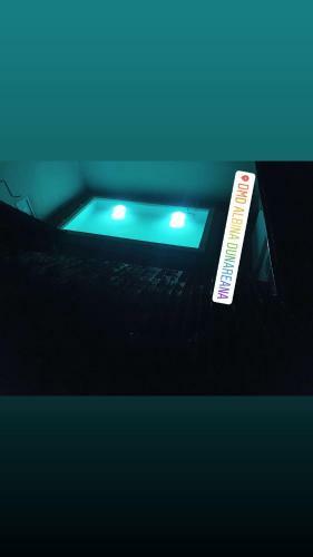 Hostal Albina Dunareana