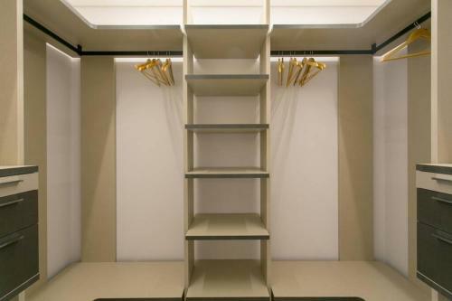 Apartamento Luxury 4 Bedr Flat W/ Panoramic Views & Pool!!