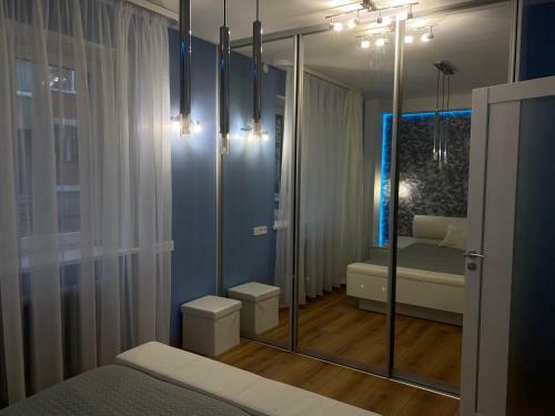 Rezekne Lux Apartments