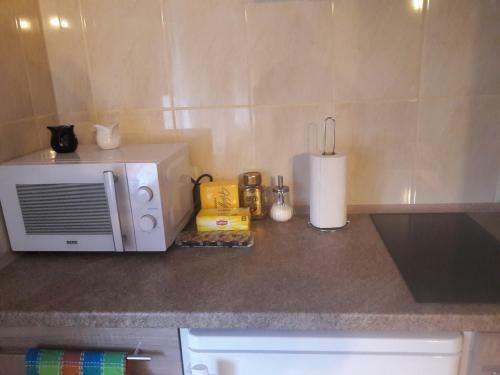 Apartamento 365days