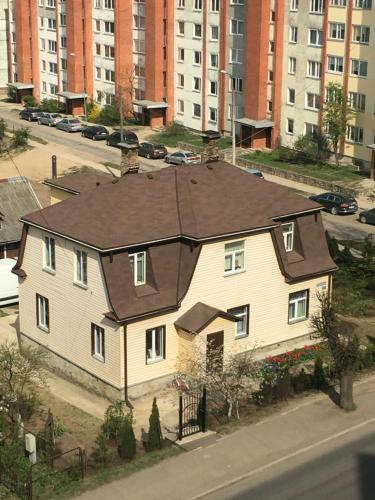 Av Apartment