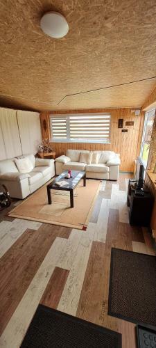 Apartamento Scent Yard
