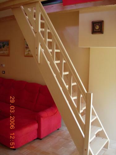 Apartamento House Of Relaxation