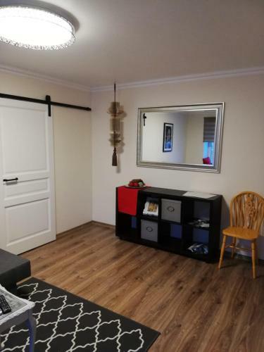 Elen White Apartment
