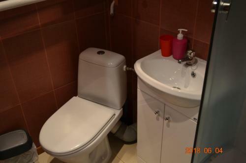 Apartamento Mel?na