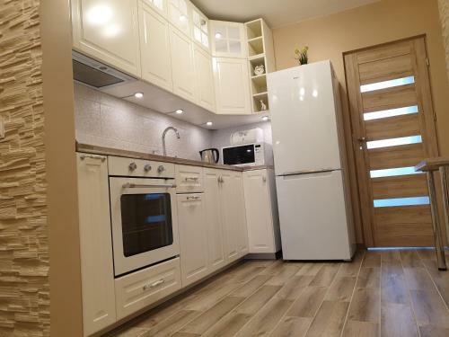 Marijampol?s Jauk?s Apartamentai