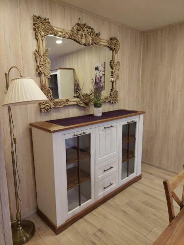 Marijampol?s Jauk?s Apartamentai