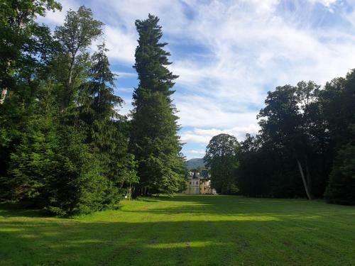 Apartm�ny Nad Kostolom