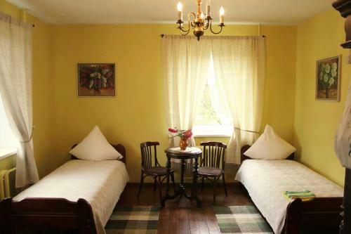 Hostal Viesu Nams R?mes