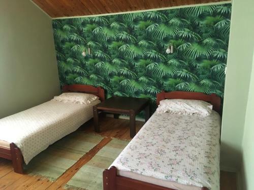 Hostal Viesu Nams R?mes