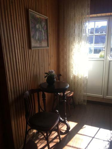 Hostal Viesu Nams R?mes