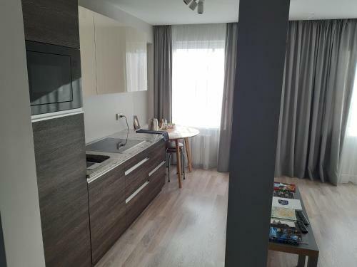 Apartamento Atbr?vo?anas Aleja 80