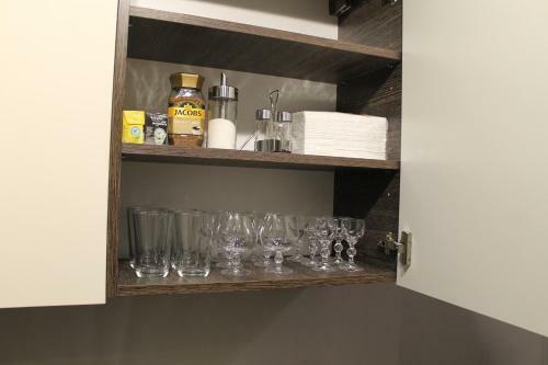 Apartamento Atbr?vo?anas Aleja 80