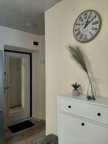 Ir Apartment