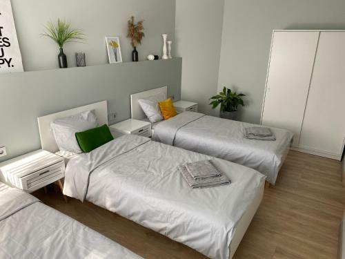An Apartment