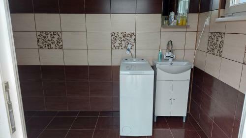 Rybn�k Biel - B�lyi Horg�szt� Apartman 2