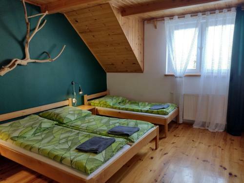 Hostal Jurajska Chata