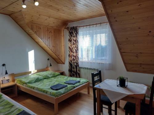 Hostal Jurajska Chata