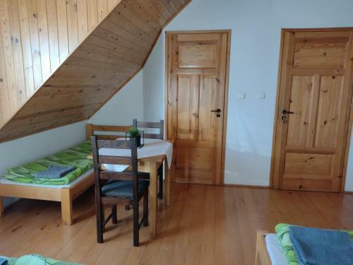Hostal Jurajska Chata