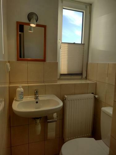 Hostal Jurajska Chata