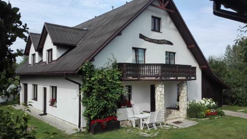 Hostal Jurajska Chata