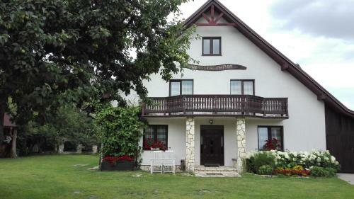 Hostal Jurajska Chata