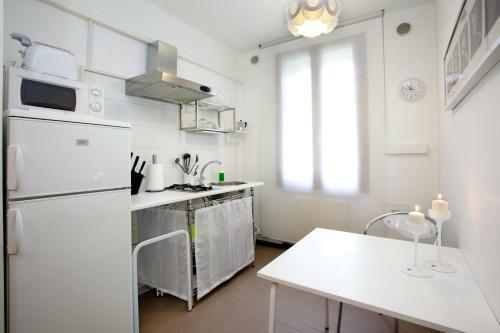 Apartamento Avianresidenze