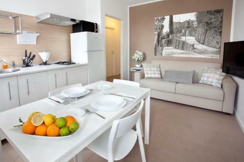 Apartamento Avianresidenze