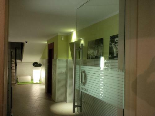 Apartamento Avianresidenze