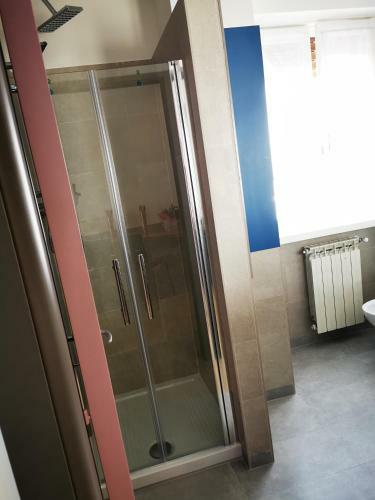 Hostal Avezzano 3 60 Guest House