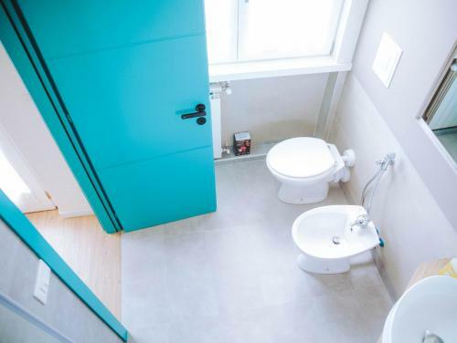 Hostal Avezzano 3 60 Guest House