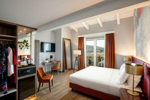 Hotel Della Piana