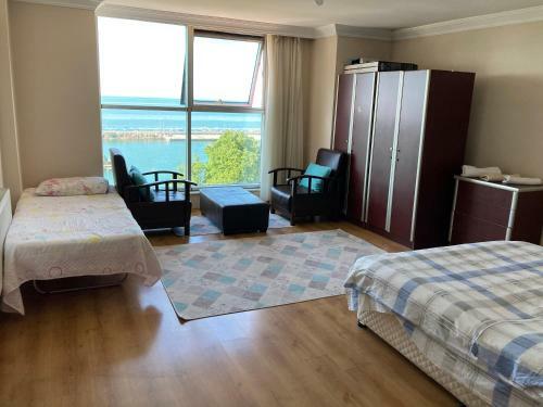 Apartamento Kuzey81