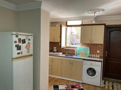 Apartamento Kuzey81