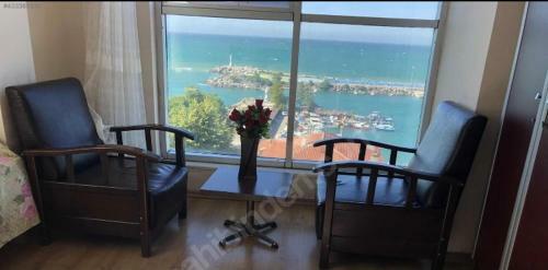 Apartamento Kuzey81