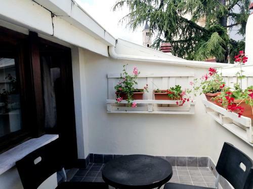 Hostal Risorgimento