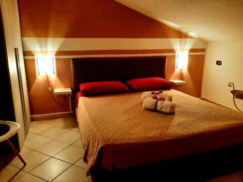 Hostal Risorgimento