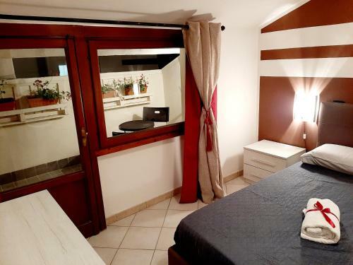 Hostal Risorgimento