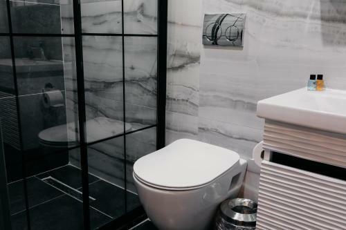 Ceneviz Suit Apart Otel