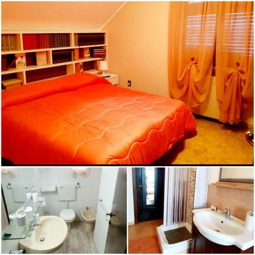 Apartamento La Casa Di Loryanne
