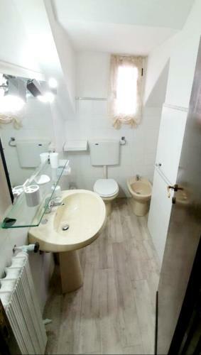 Apartamento La Casa Di Loryanne
