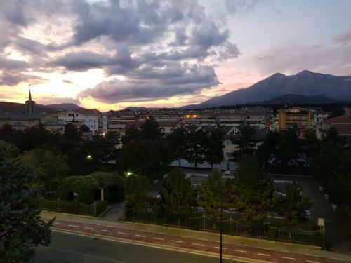 Bed & Breakfast Il Teatro