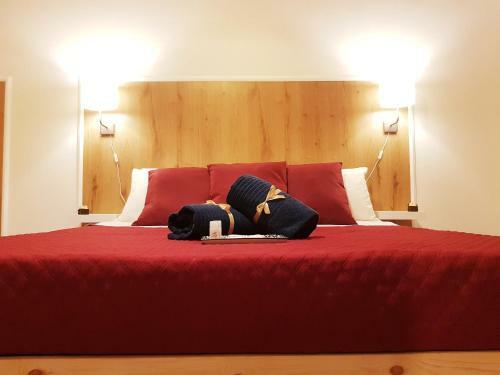 Bed & Breakfast Il Teatro