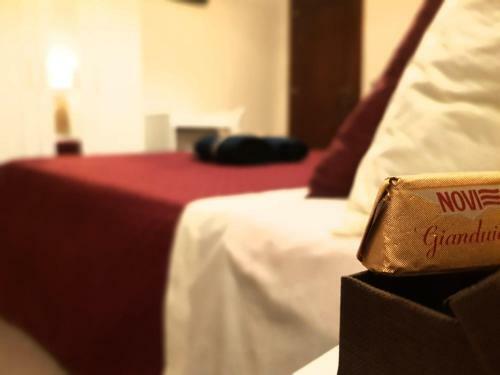 Bed & Breakfast Il Teatro