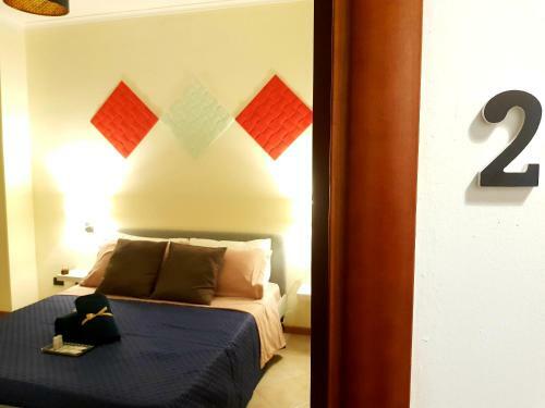 Bed & Breakfast Il Teatro