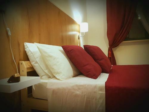 Bed & Breakfast Il Teatro