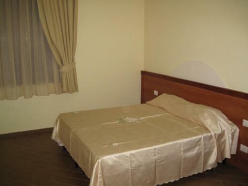 Apartamento Residence Le Ginestre