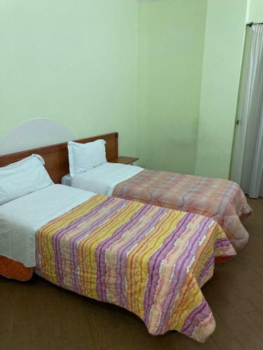 Apartamento Residence Le Ginestre