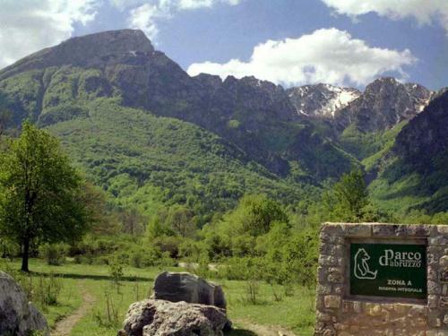 Apartamento Residence Le Ginestre