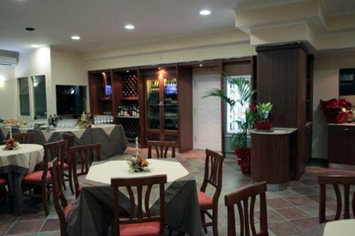 Apartamento Residence Le Ginestre